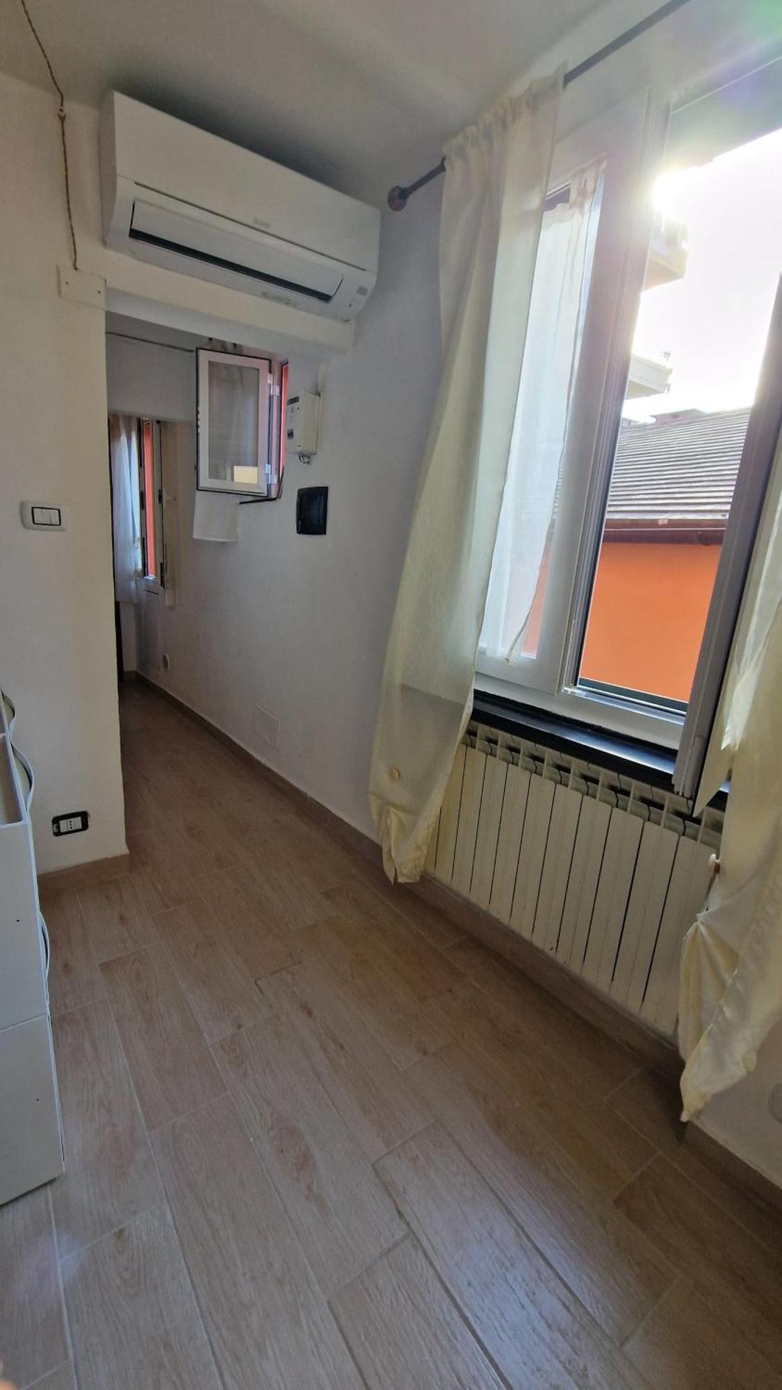 Ferienwohnung La Casa Di Ida Nel Porto Antico Genua Exterior foto
